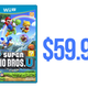 Image for article titled Wii U Games Will Cost $59.99